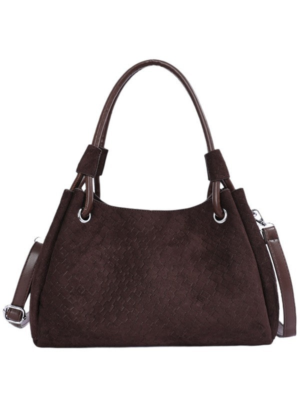 Josefien | Slouchy Hobo Handtas