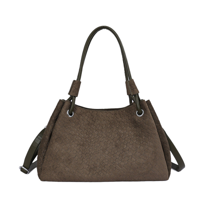 Josefien | Slouchy Hobo Handtas
