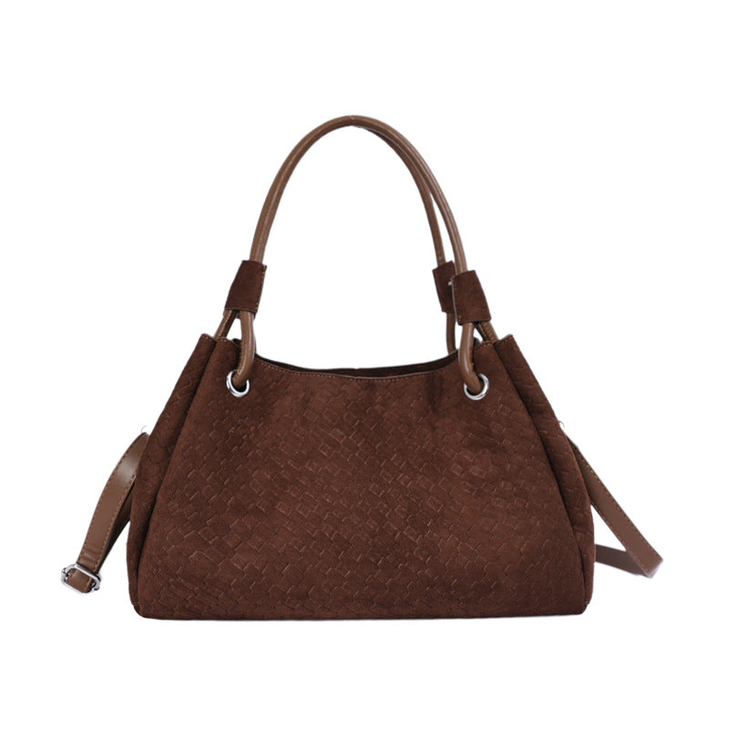 Josefien | Slouchy Hobo Handtas