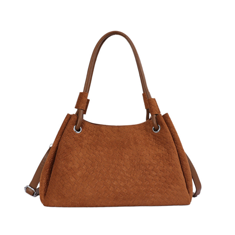 Josefien | Slouchy Hobo Handtas