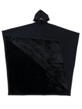 Eden | Hoodie Blanket