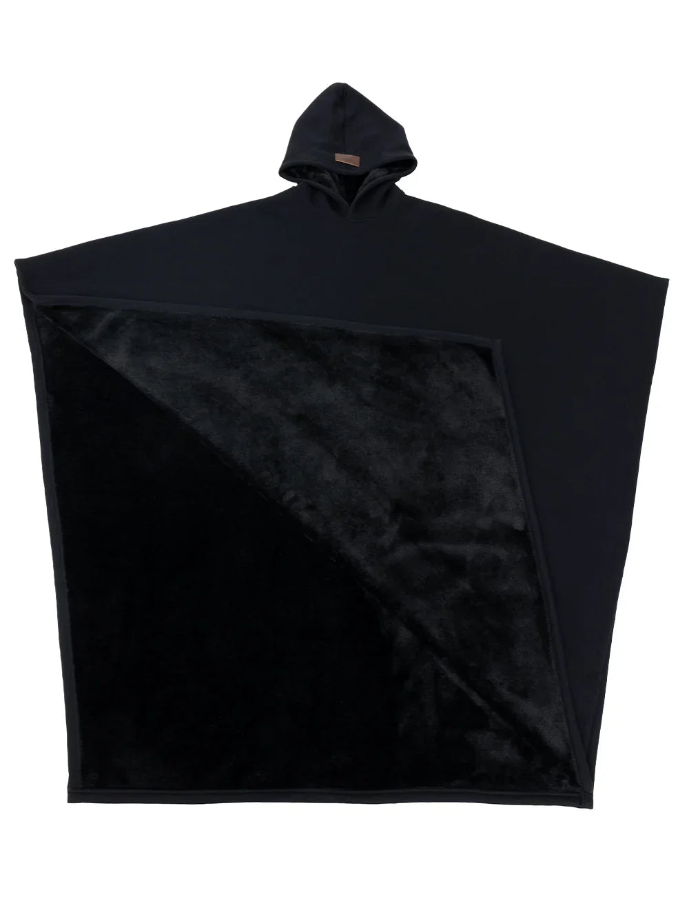 Eden | Hoodie Blanket