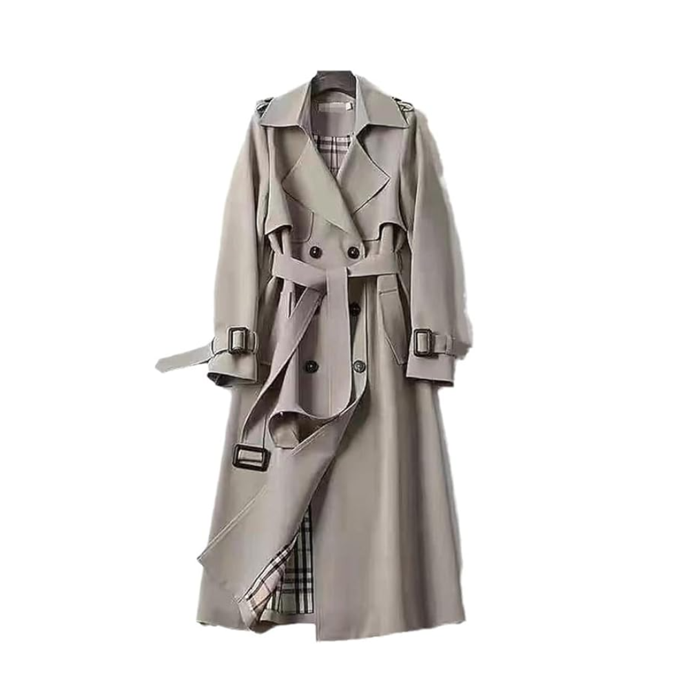 Ariane | Regenbestendige Trenchcoat