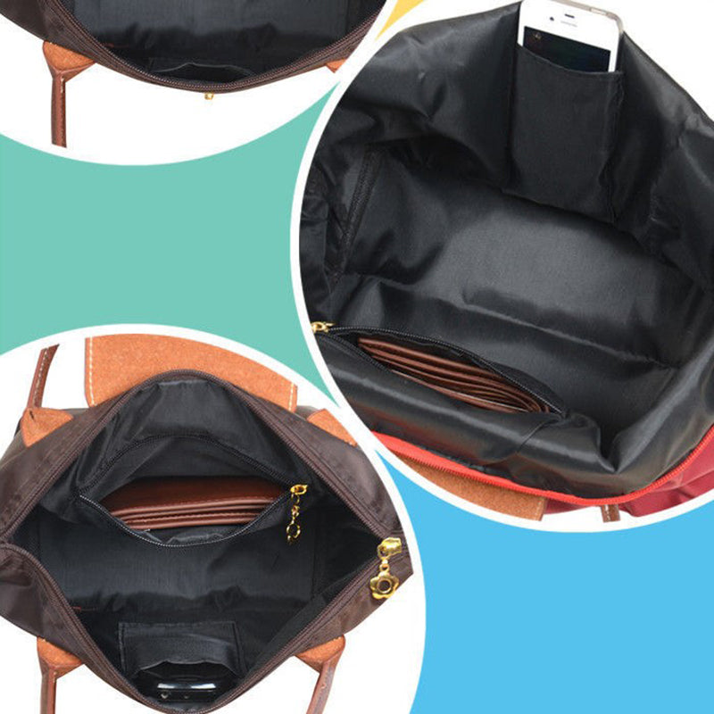 Fien | Luxe Draagtas