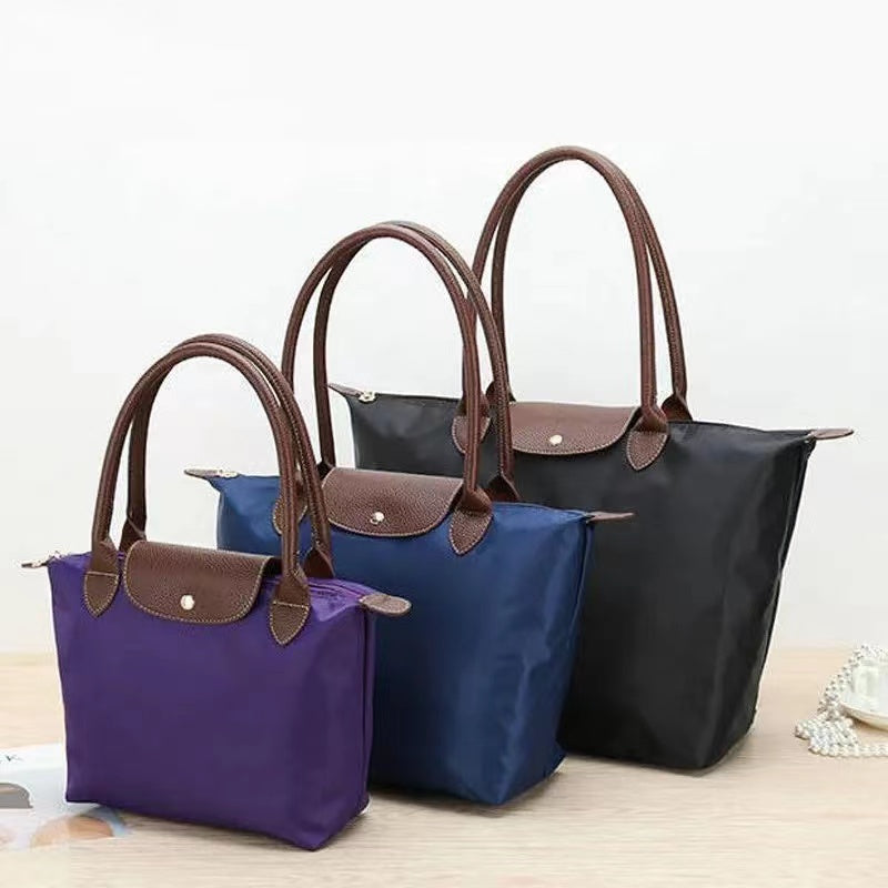 Fien | Luxe Draagtas