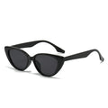 Valentina | Retro cat eye zonnebril