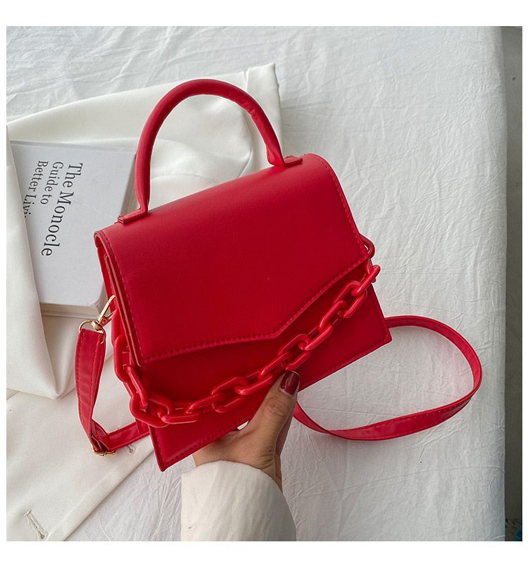 Anna | Musthave handbag voor het nieuwe seizoen