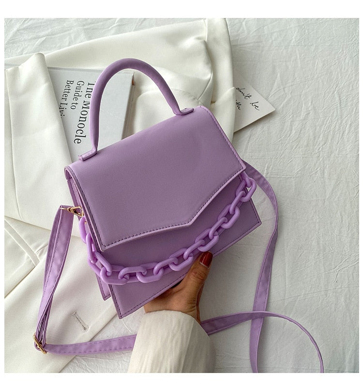 Anna | Musthave handbag voor het nieuwe seizoen