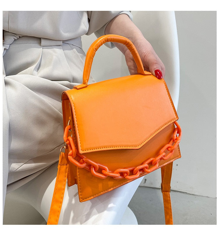 Anna | Musthave handbag voor het nieuwe seizoen