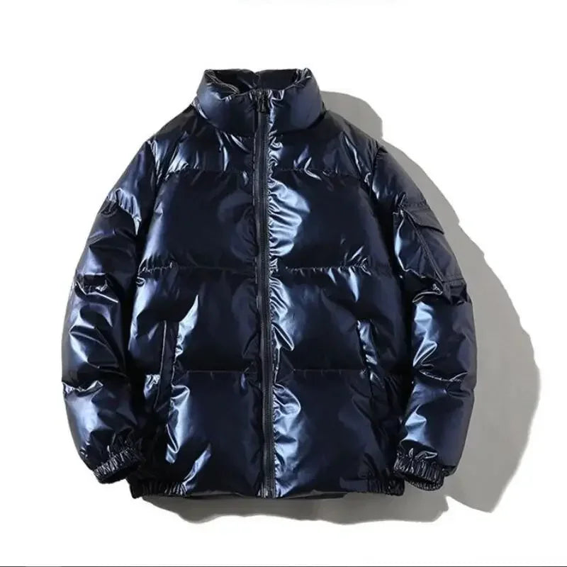 Alivia | Puffer Winterjas