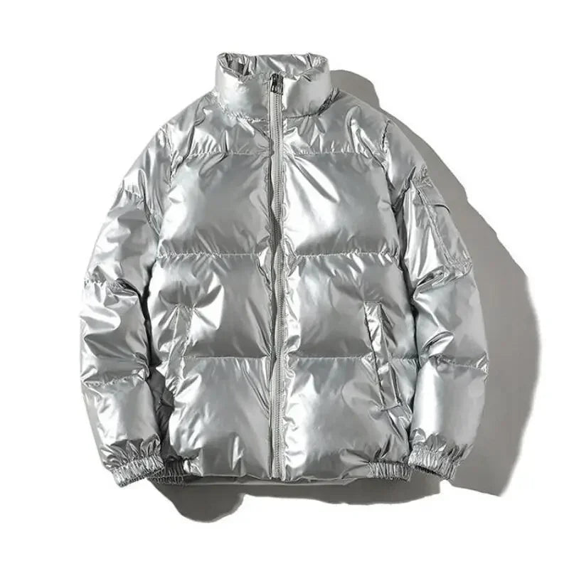 Alivia | Puffer Winterjas