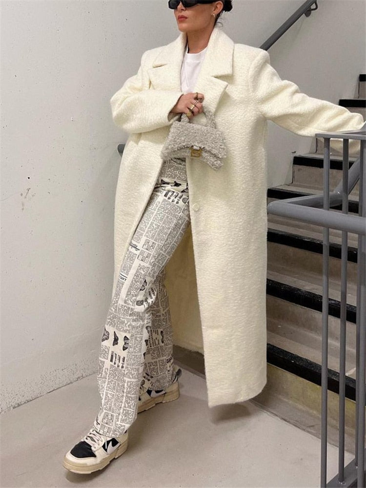 Hailey | Patchwork Broek