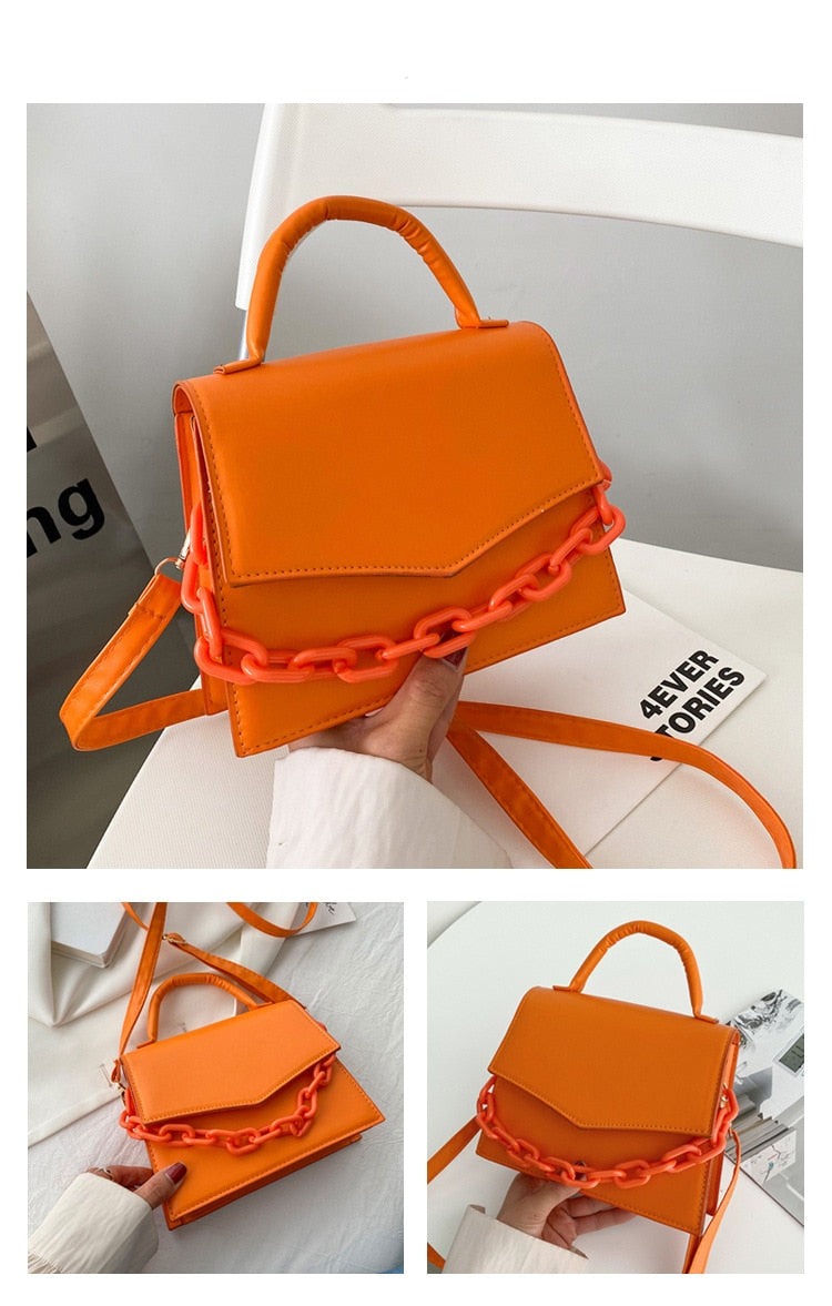 Anna | Musthave handbag voor het nieuwe seizoen