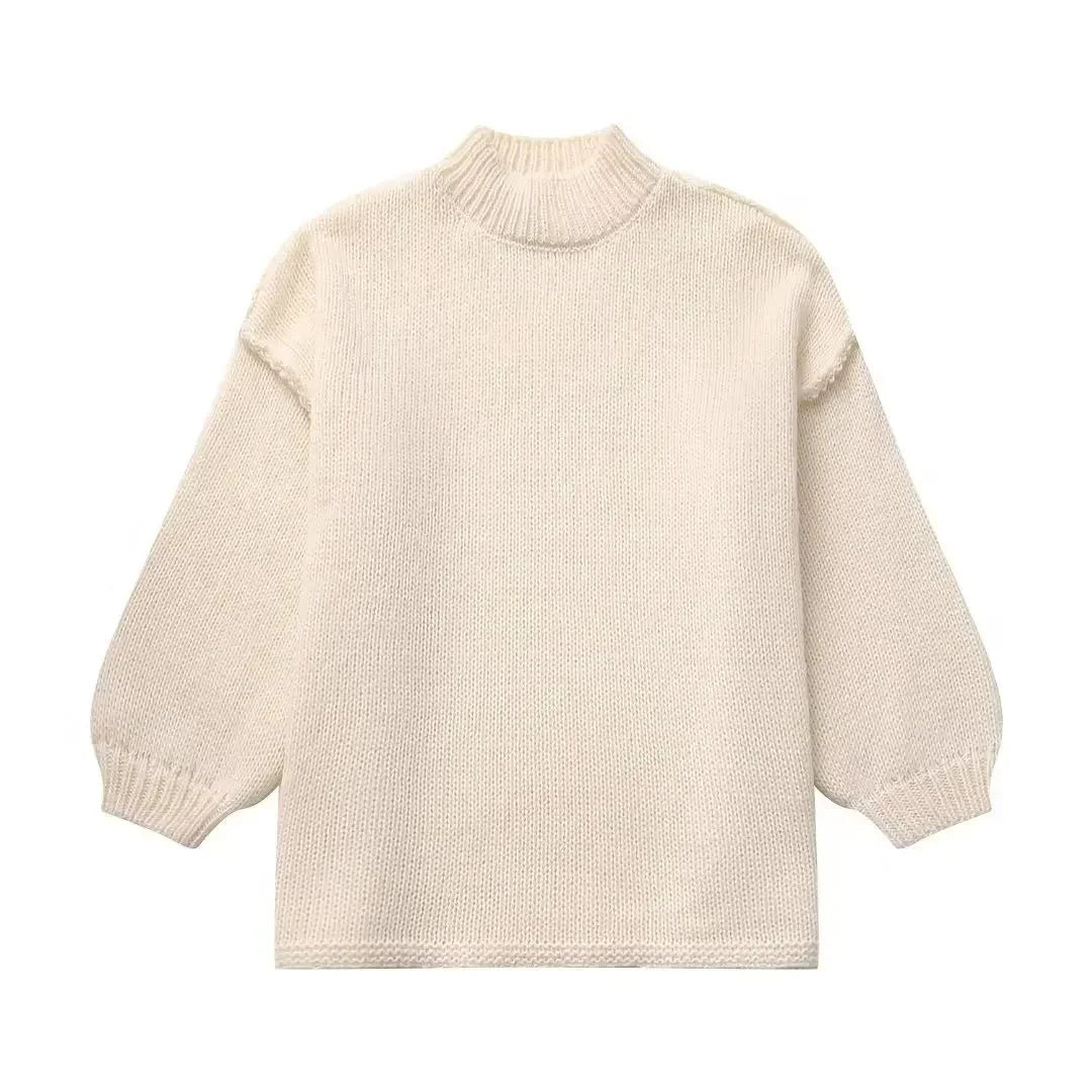 Joyfie | Oversized trui voor knusse dagen