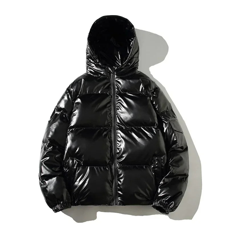 Alivia | Puffer Winterjas