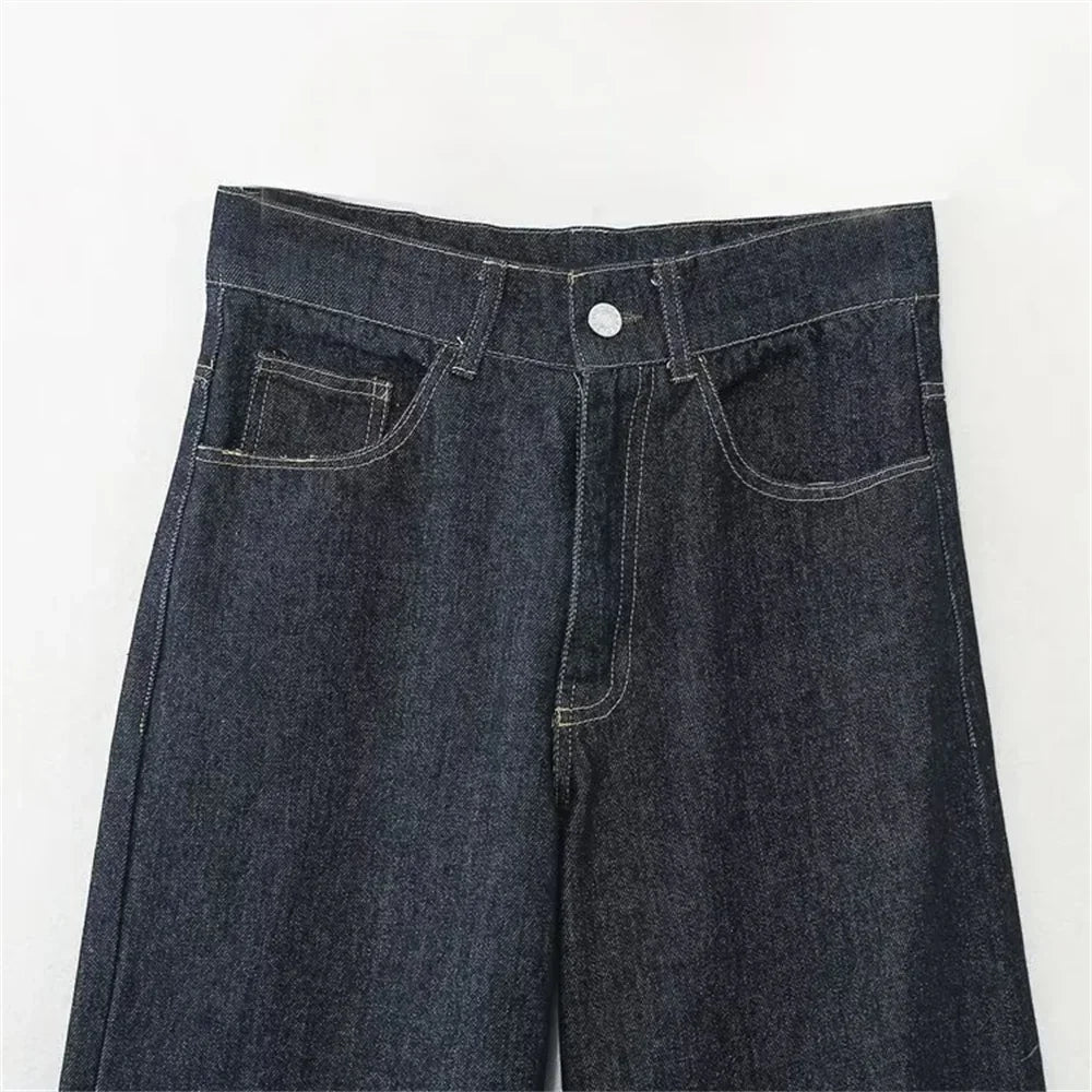 Indie | Denim Twee-Delige Set