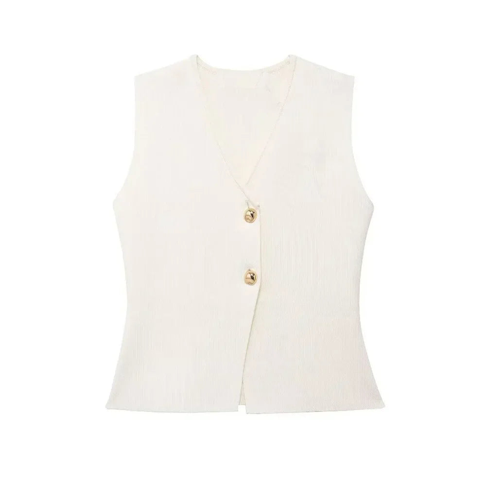 Laurien | Stijlvol Gilet