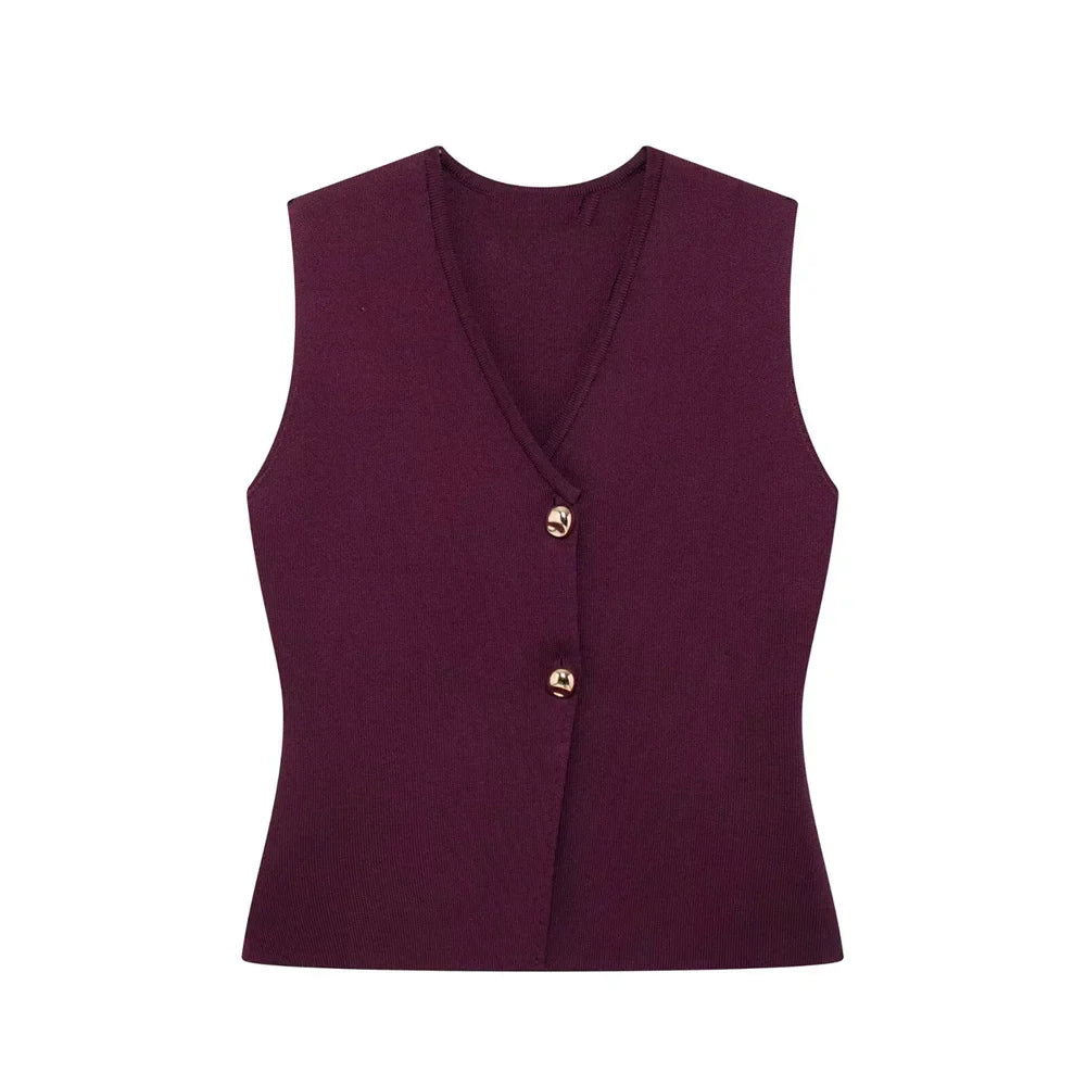 Laurien | Stijlvol Gilet