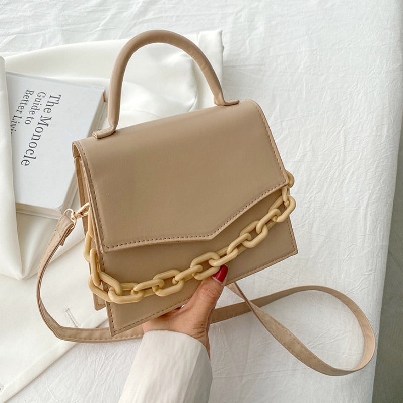 Anna | Musthave handbag voor het nieuwe seizoen