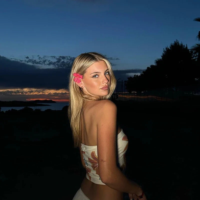 Milly | Mini Tube Top
