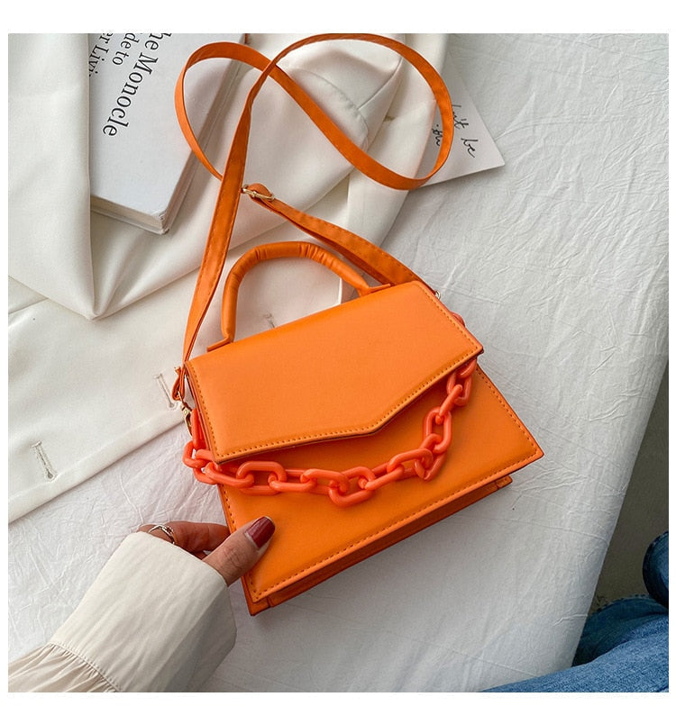 Anna | Musthave handbag voor het nieuwe seizoen