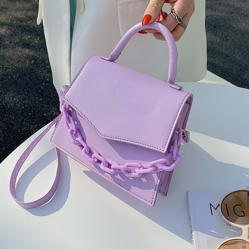 Anna | Musthave handbag voor het nieuwe seizoen
