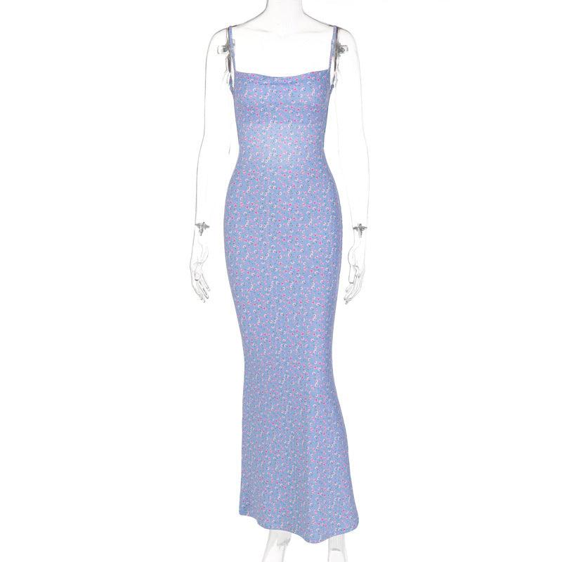 Daisy | Backless bodycon jurk