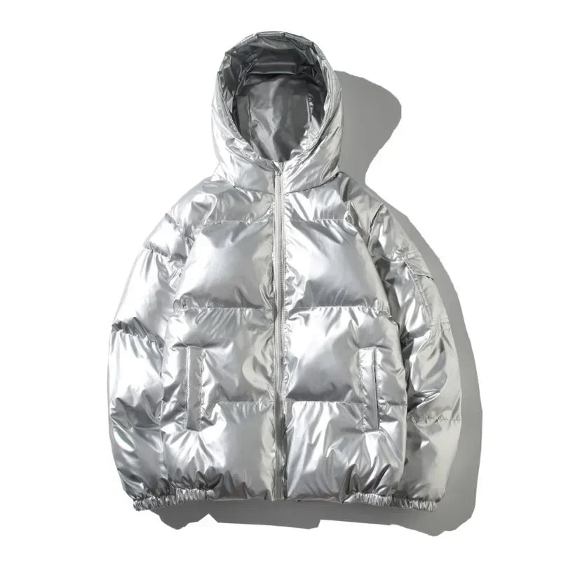 Alivia | Puffer Winterjas