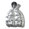 Alivia | Puffer Winterjas