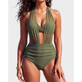 Merel | Mesh bikini set
