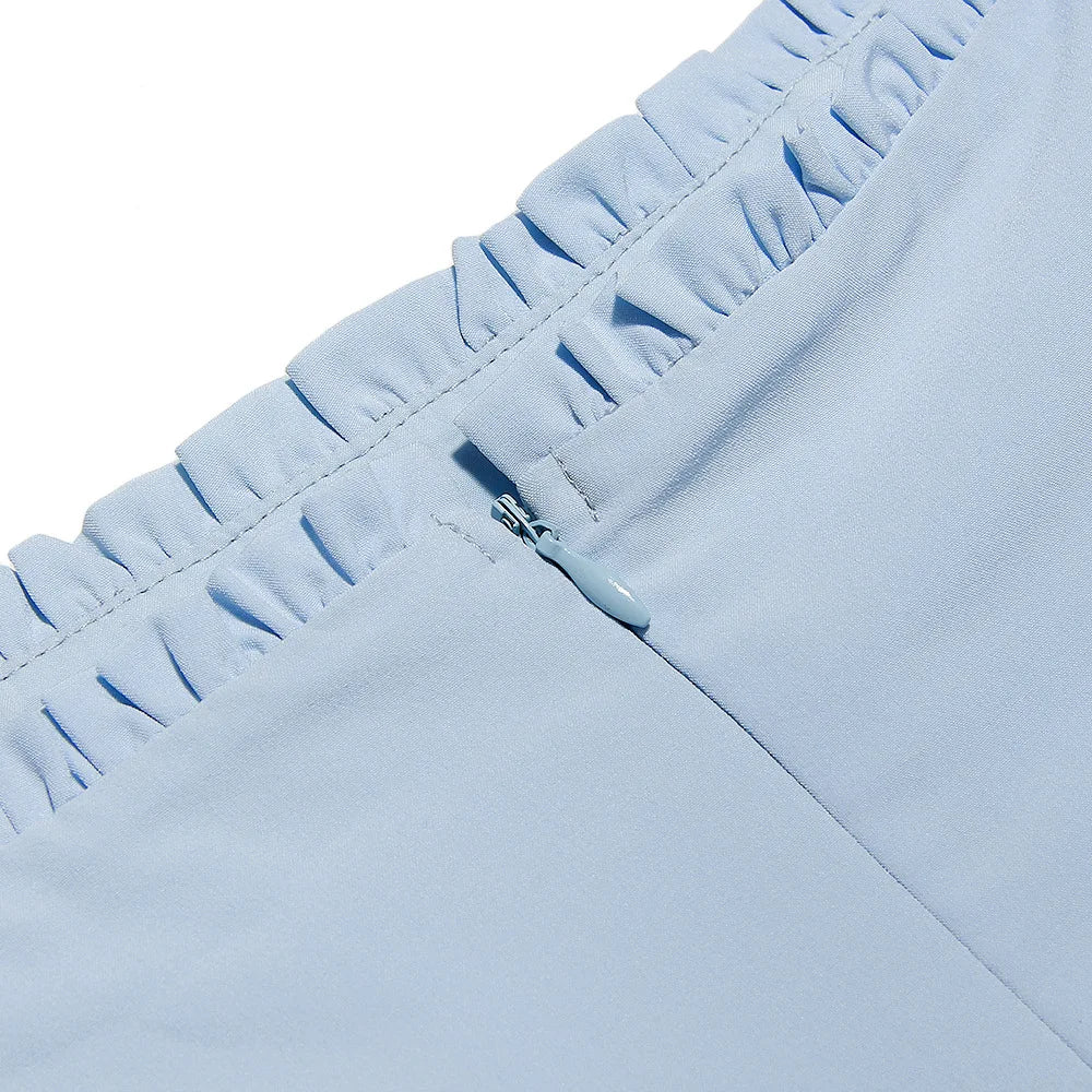 Vogue | Afneembare Korset Jurk