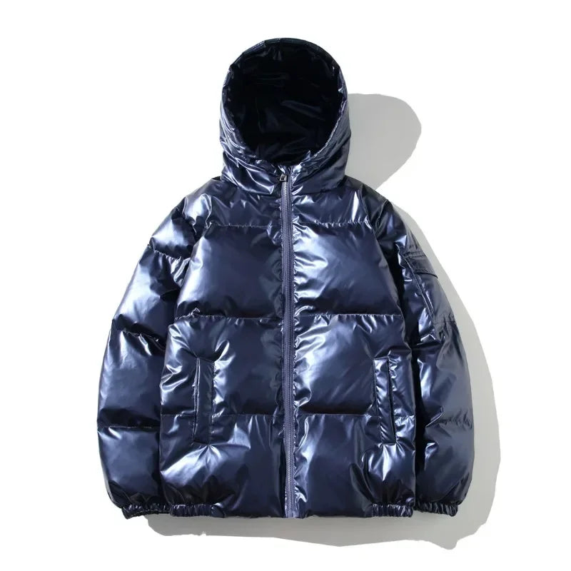 Alivia | Puffer Winterjas