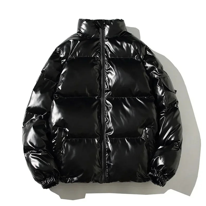 Alivia | Puffer Winterjas