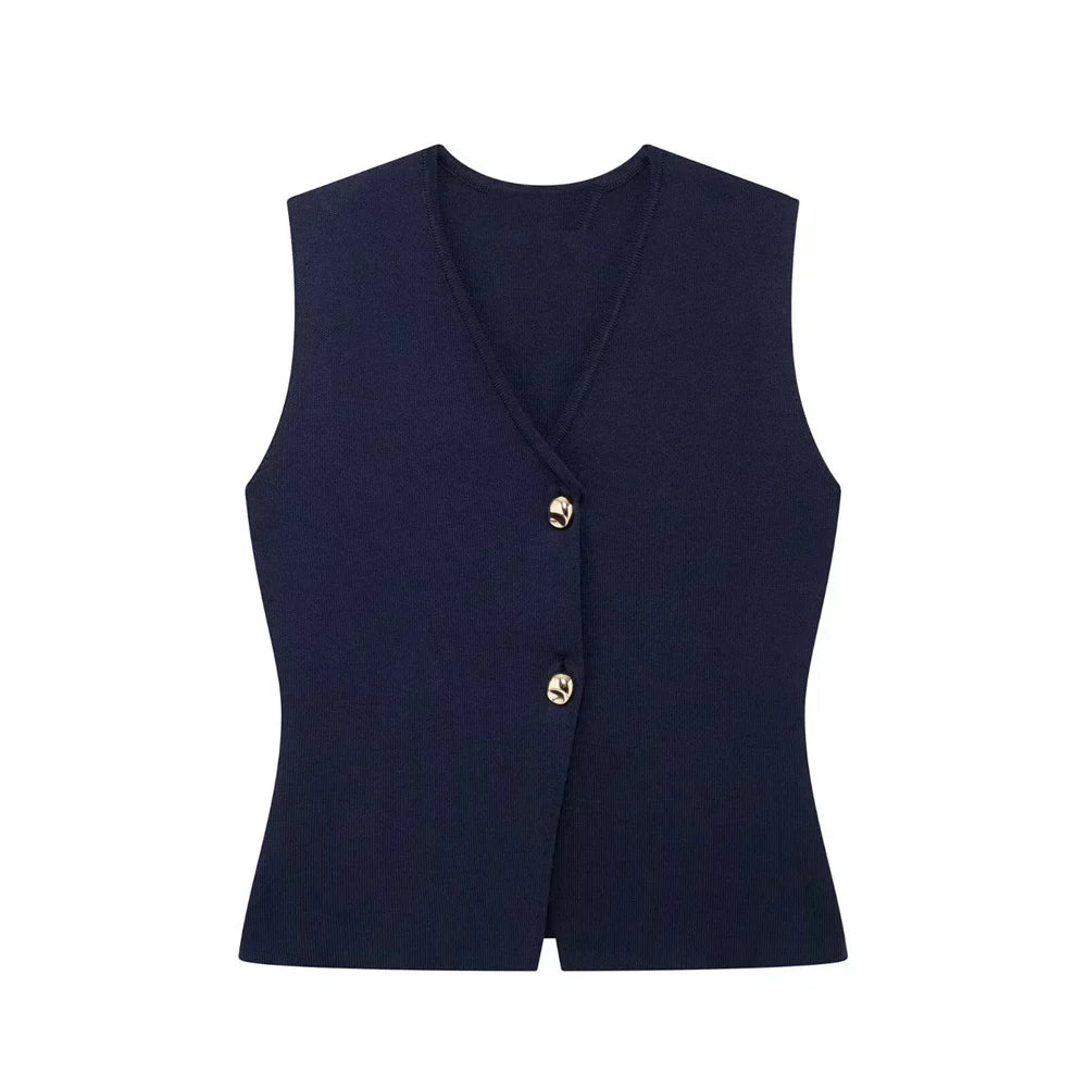 Laurien | Stijlvol Gilet