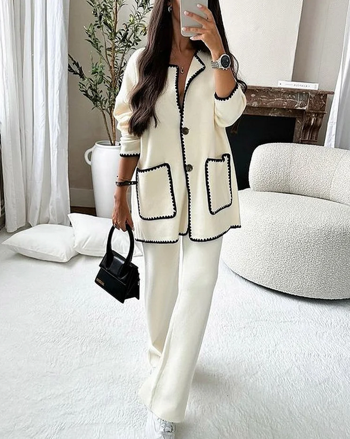 Chantal | Chique Dames Set