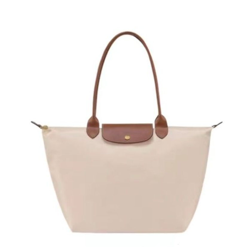 Fien | Luxe Draagtas