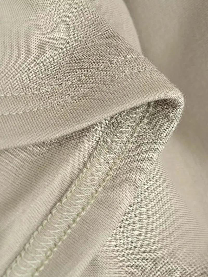 Alannah | Bootneck Top