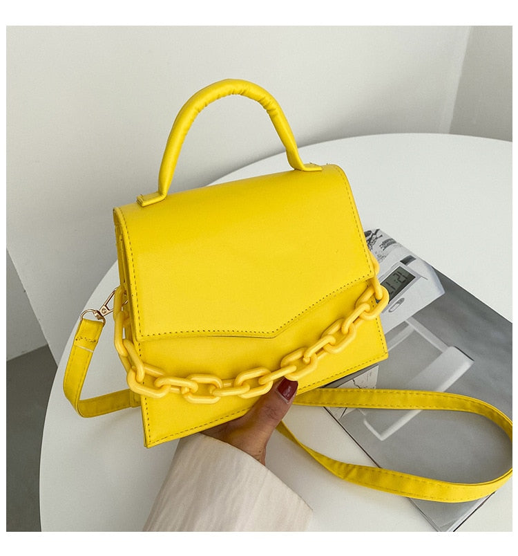 Anna | Musthave handbag voor het nieuwe seizoen