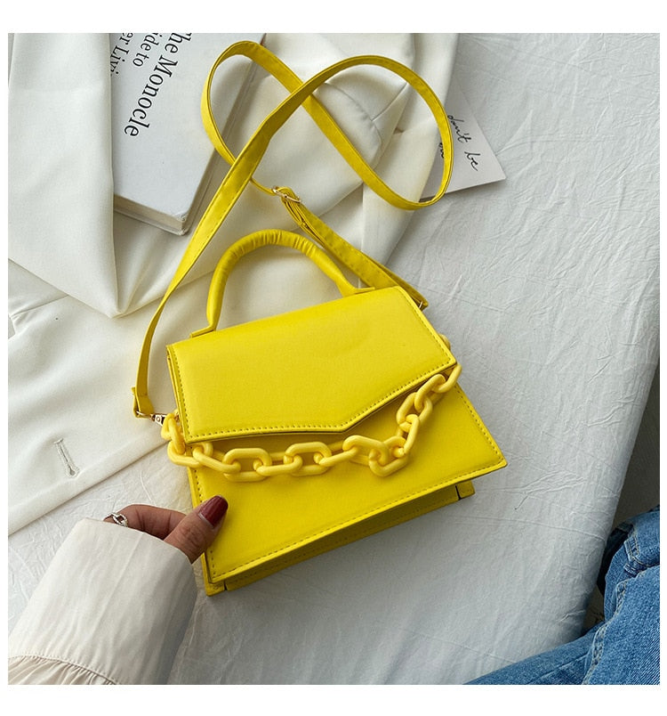 Anna | Musthave handbag voor het nieuwe seizoen