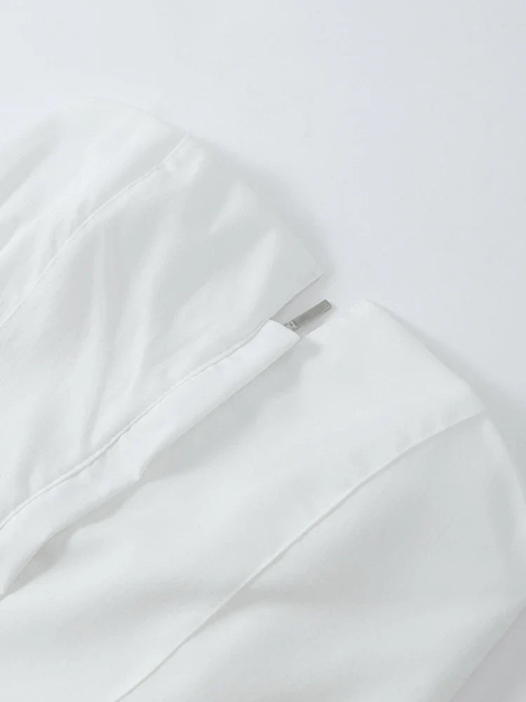 Noble | Strapless Top