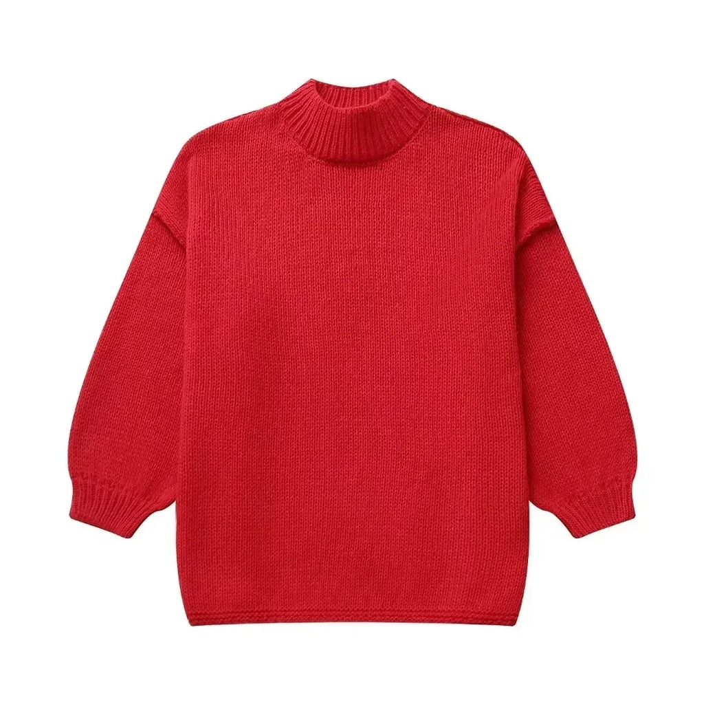 Joyfie | Oversized trui voor knusse dagen