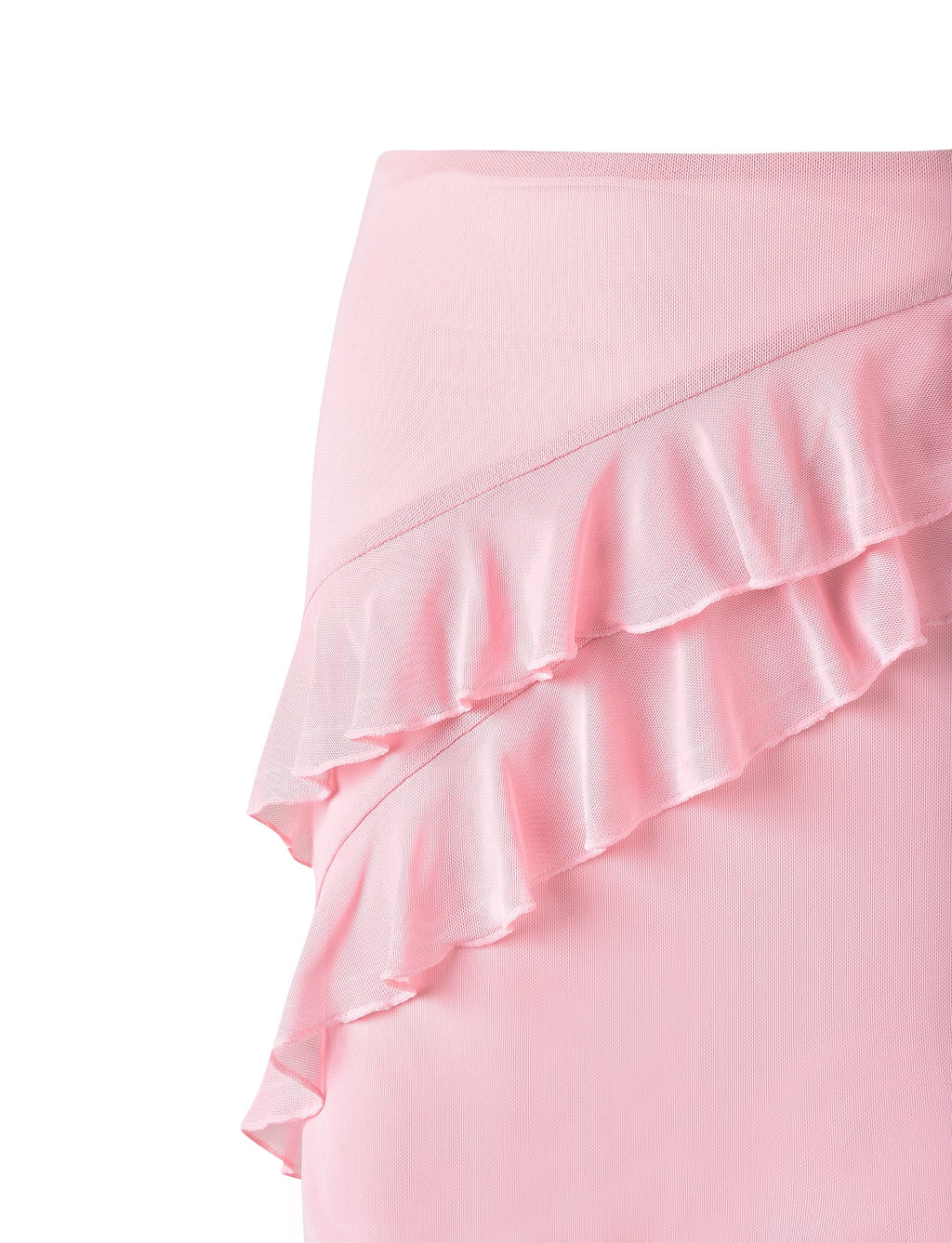 Rozy | Mini rok met ruches