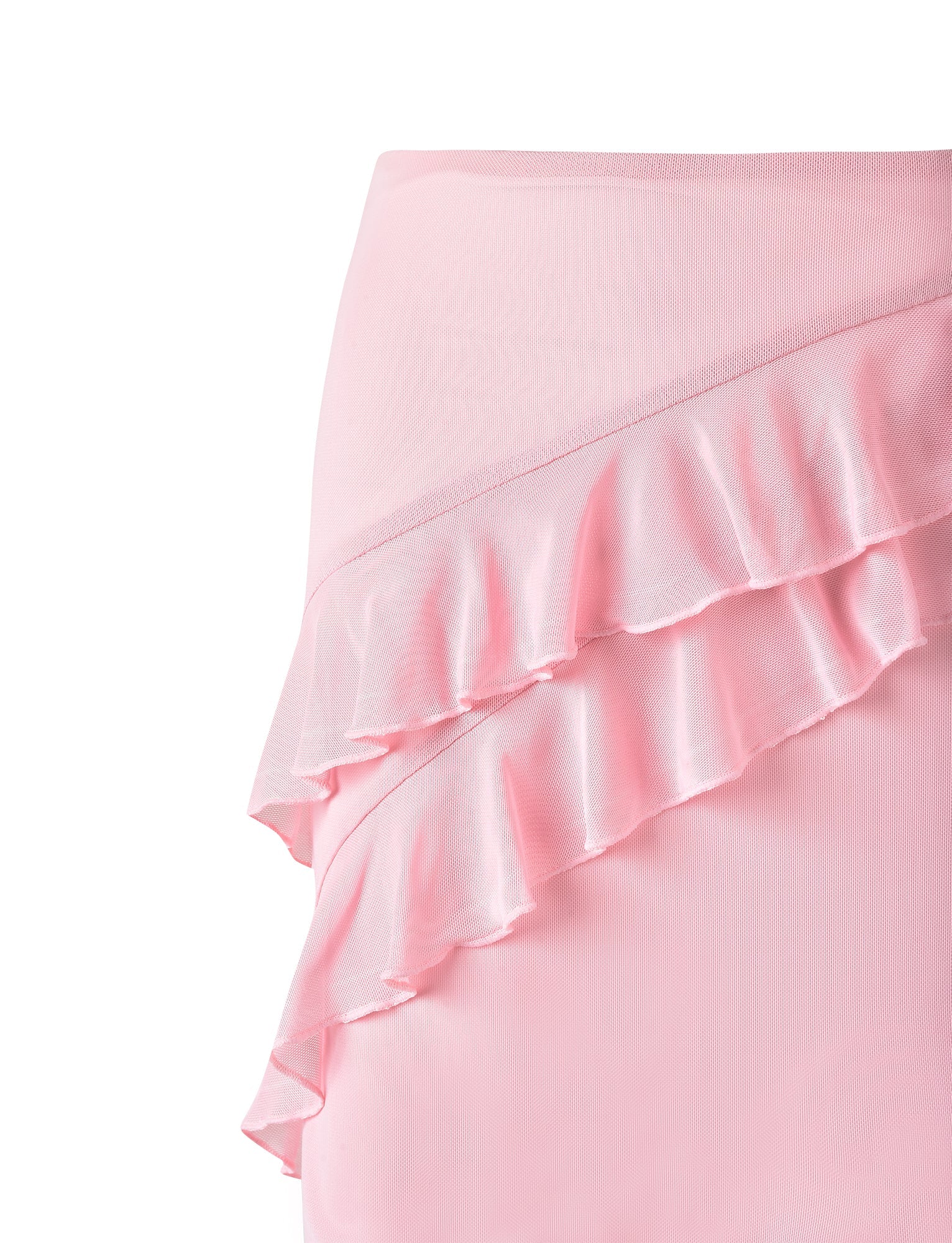 Rozy | Mini rok met ruches
