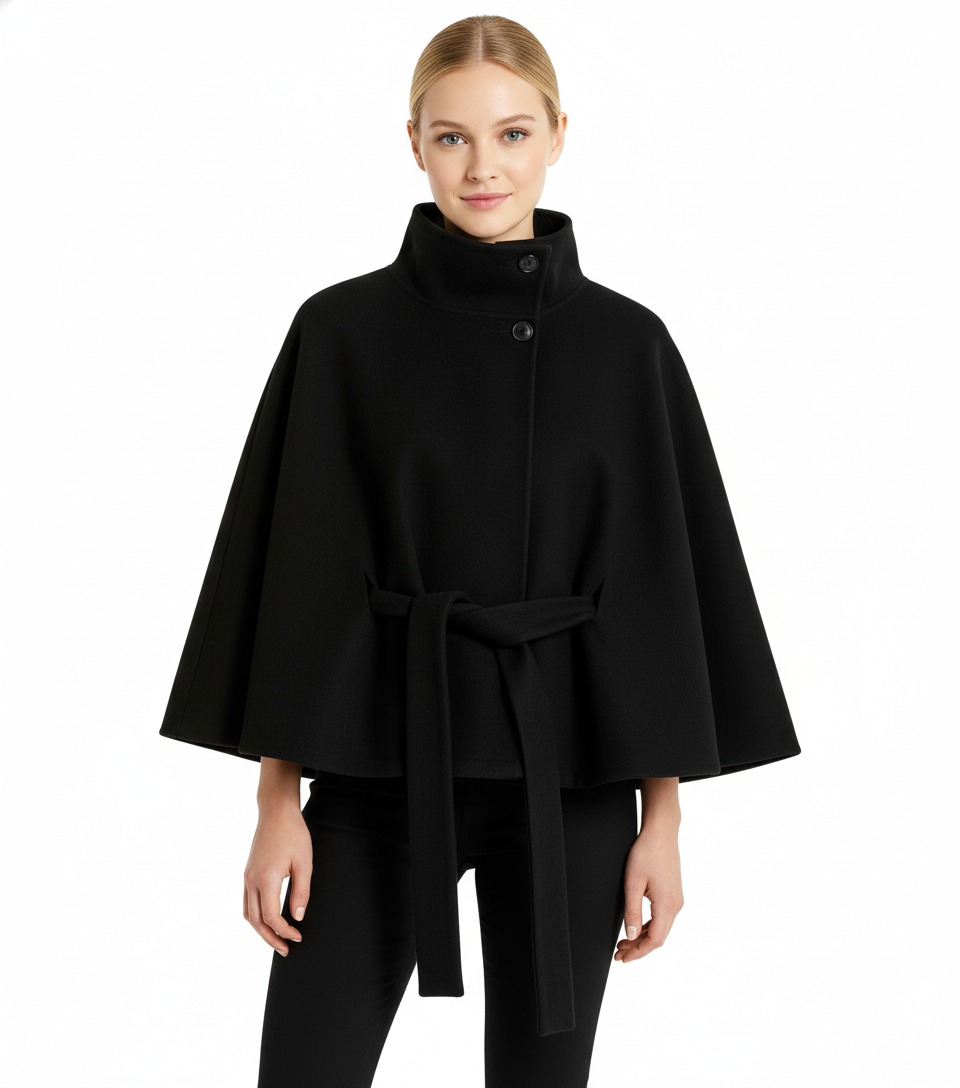 Genevieve | Cape met Riem