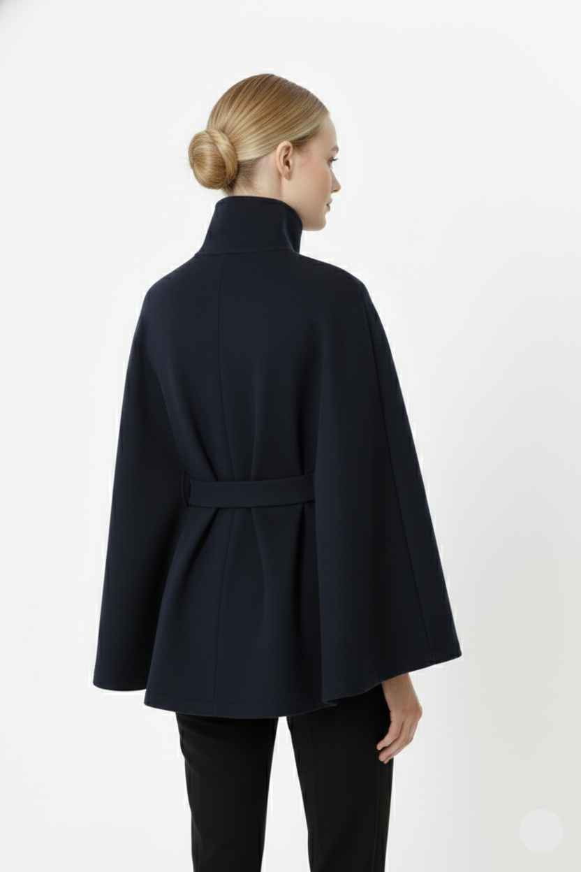 Genevieve | Cape met Riem