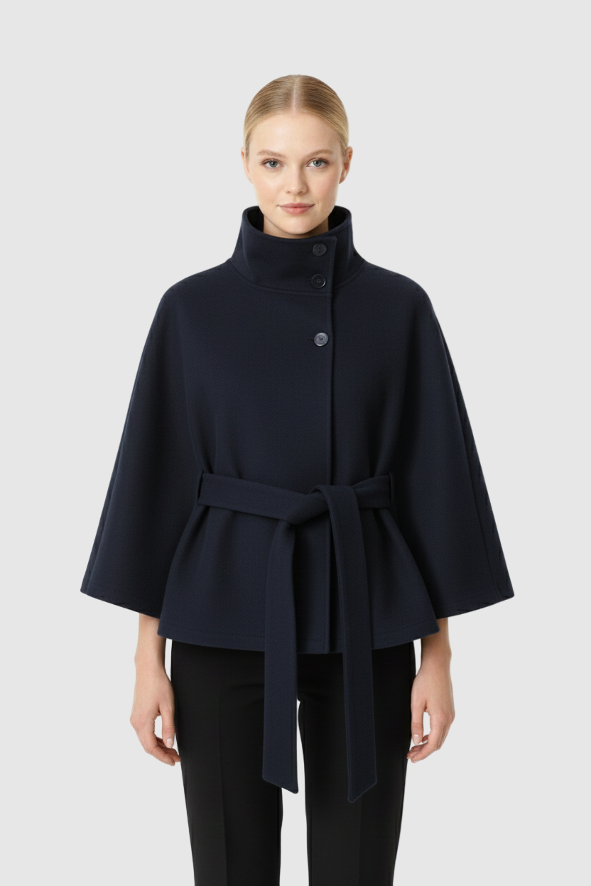 Genevieve | Cape met Riem