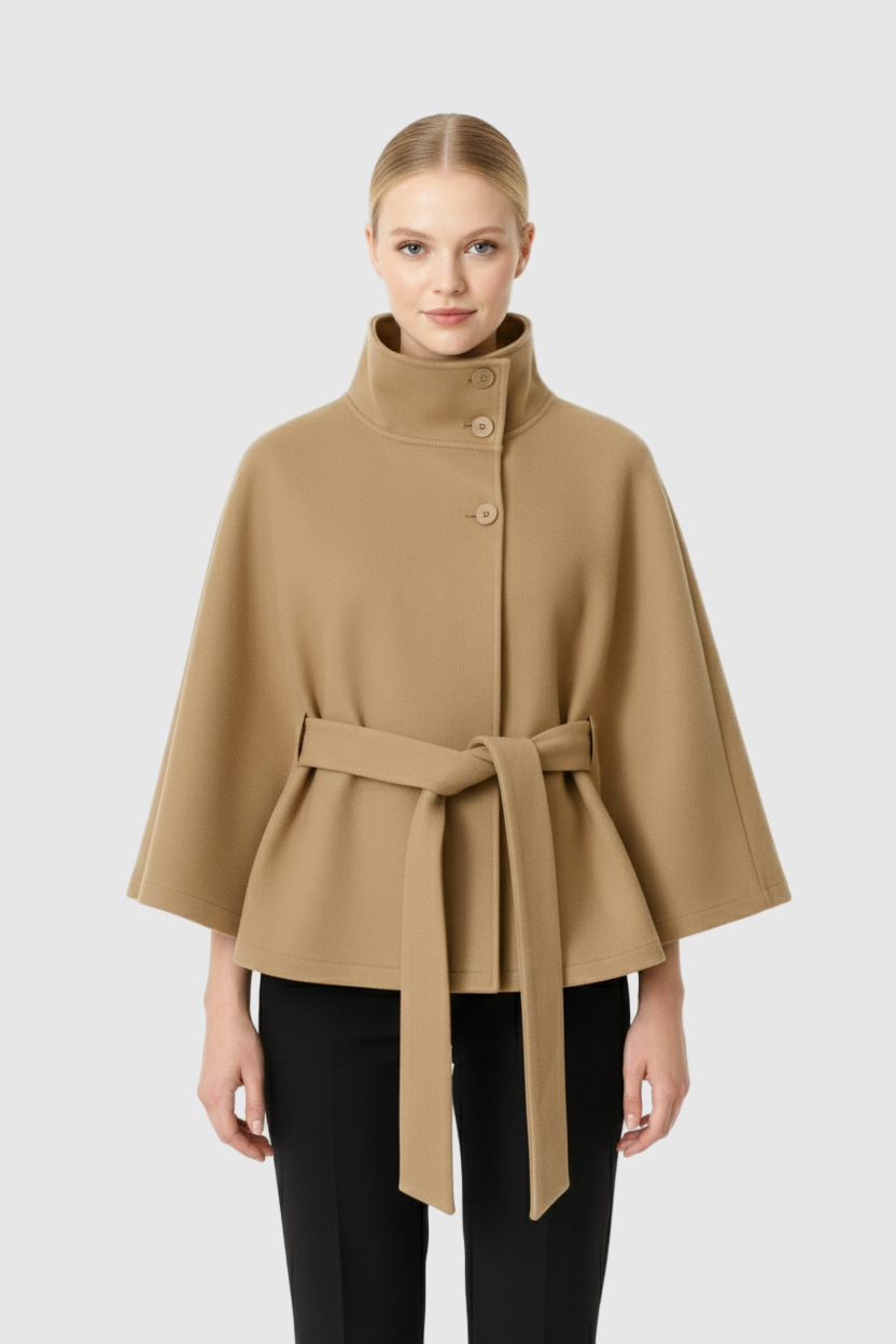 Genevieve | Cape met Riem