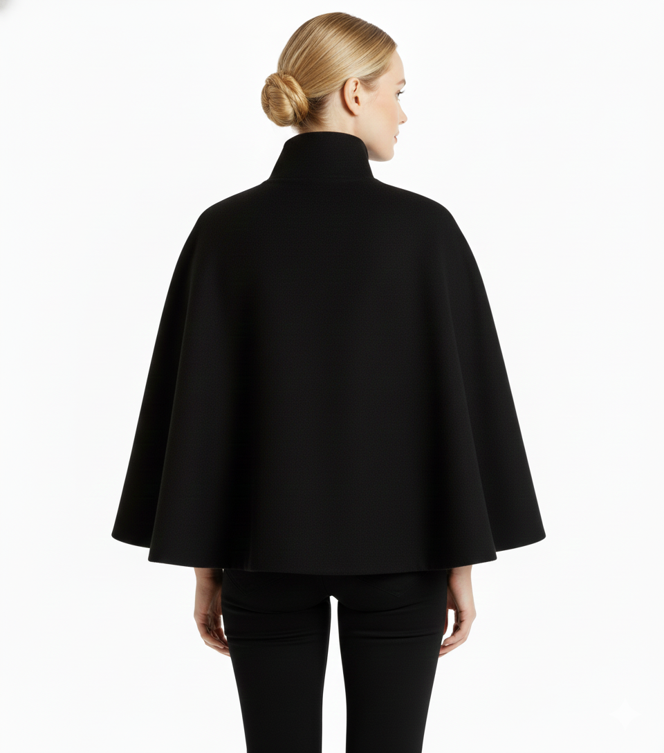 Genevieve | Cape met Riem