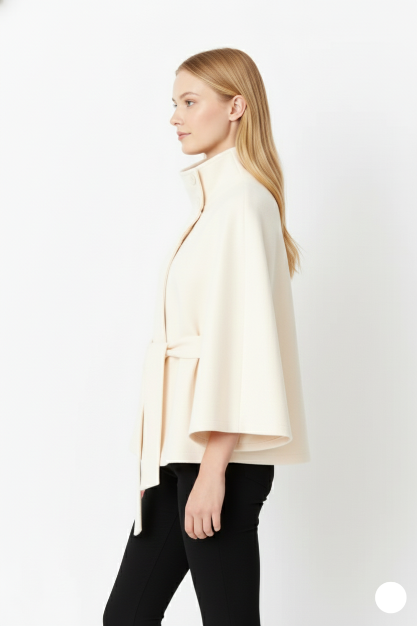 Genevieve | Cape met Riem