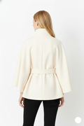Genevieve | Cape met Riem